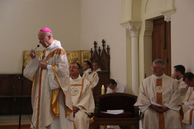 Ordination 15